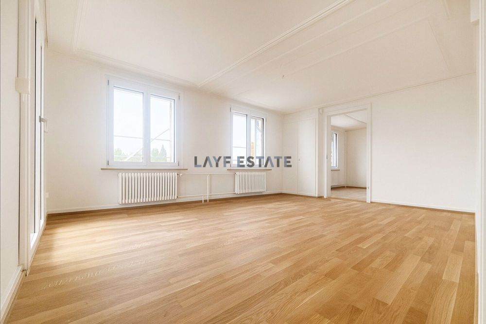 EFFIZIENZ TRIFFT ARCHITEKTUR - Bild 5