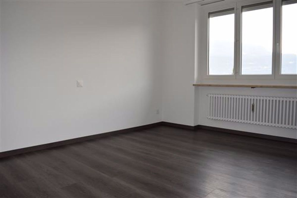 Agarone: 2.5-Zimmer-Wohnung - Camera