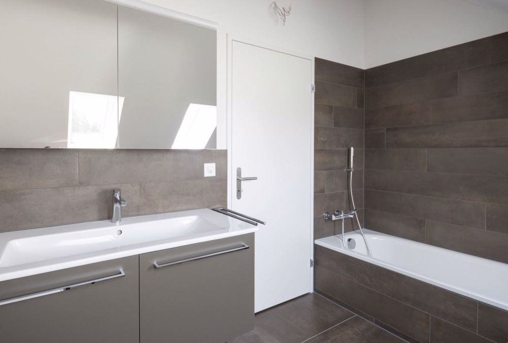 Attraktive Dachwohnung im Herzen von Berikon - Bild 4