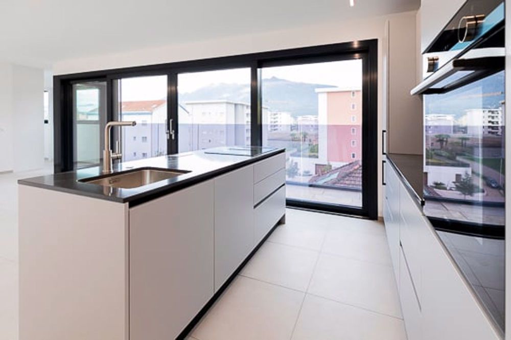 Locarno- Esclusivo 2.5 Locali con Formula Rent to Buy - Bild 2