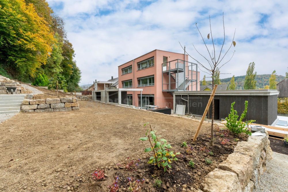 Aareblick & Stadtnähe - Bezug ab November 2025! - Bild 8