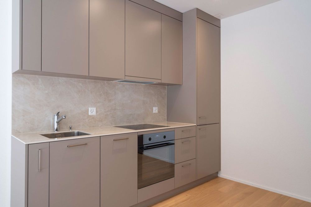 Neue 3.5-Zimmer-Wohnung - Bild 2