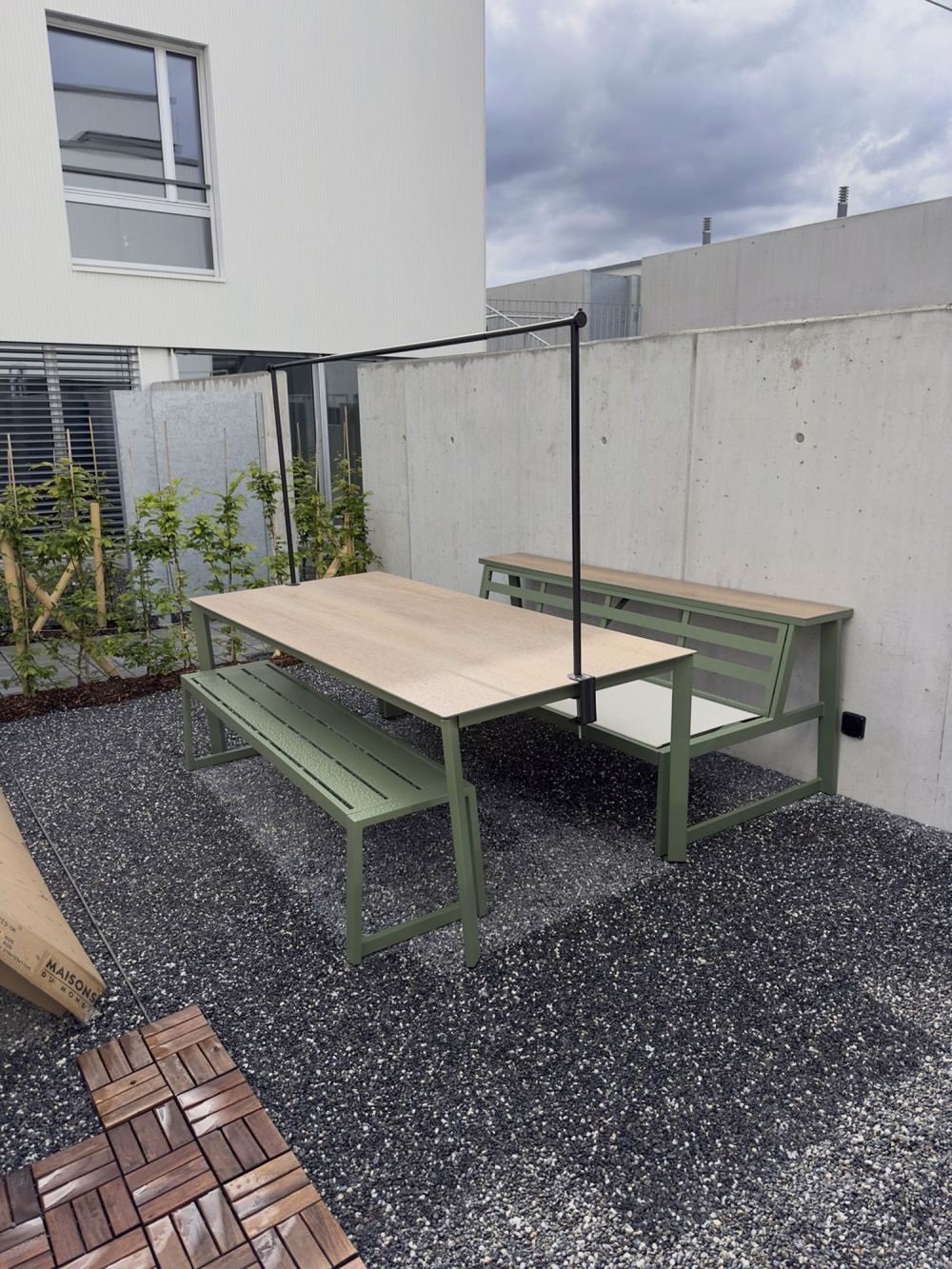 2 ½ Zimmer-Wohnung in Zollikerberg mieten - Bild 12
