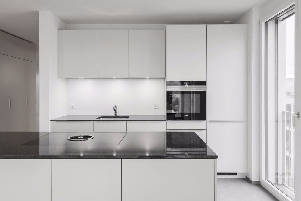 2 ½ Zimmer-Wohnung in Frauenkappelen mieten - Bild 5