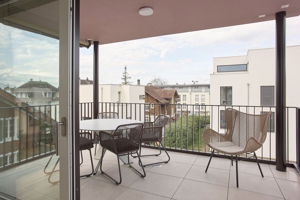 New and superior FURNISHED apartments / Hochwertig MÖBLIERTE Wohnungen - Bild 4