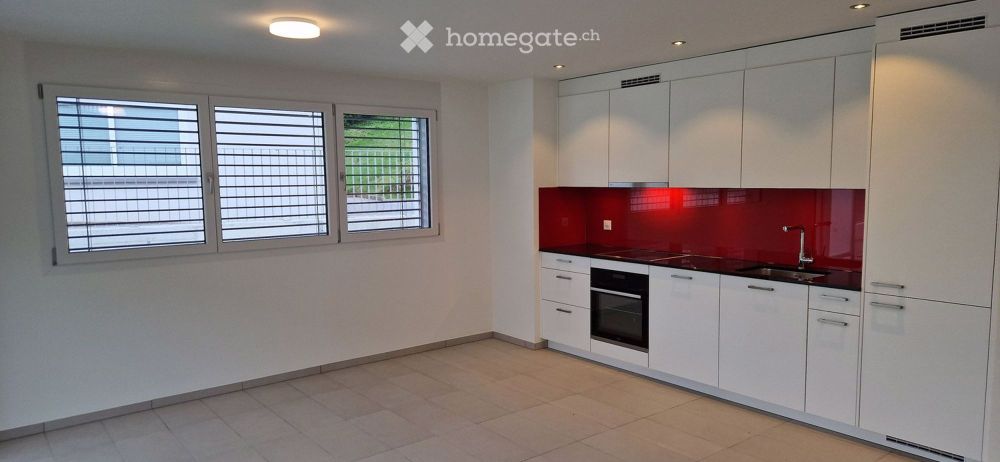 Zweitbezug Wohnung in Hägendorf (0.4) - Bild 5
