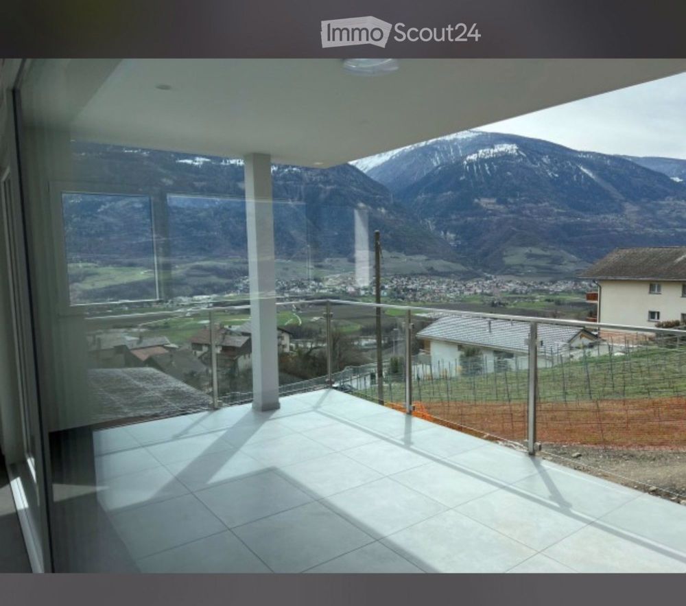 Prächtige 4,5-Zimmer-Wohnung mit Panoramablick in Corin-de-la-Crête - Bild 5