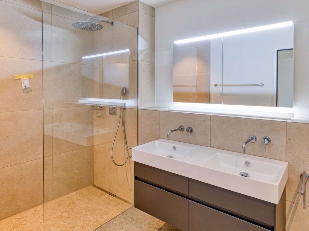 4 ½ Zimmer-Wohnung in Liestal mieten - Bild 7