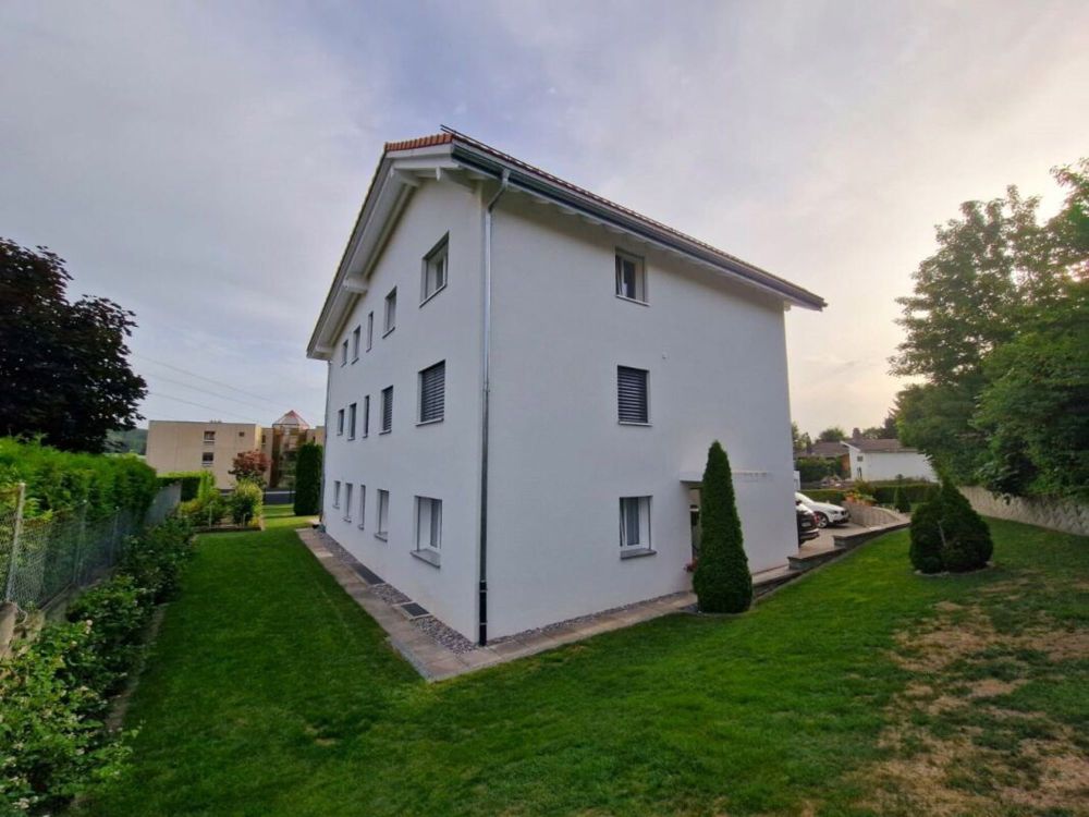 HELLUND LUXURIÖS, IN DER ETAGE - Bild 2