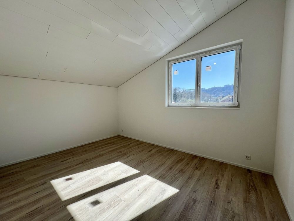 A LOUER à YVONAND Appartement neuf de 5.5 pièces - Bild 9