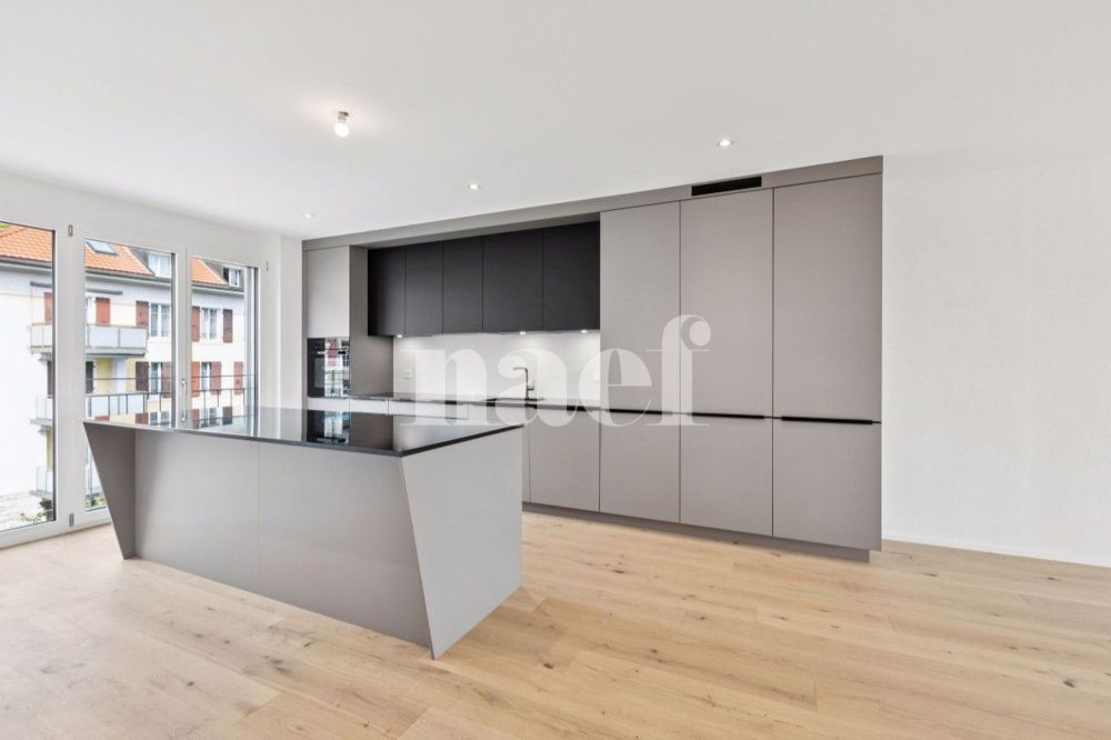 Neues Domizil in Neuchâtel DiVertCité - Bild 2