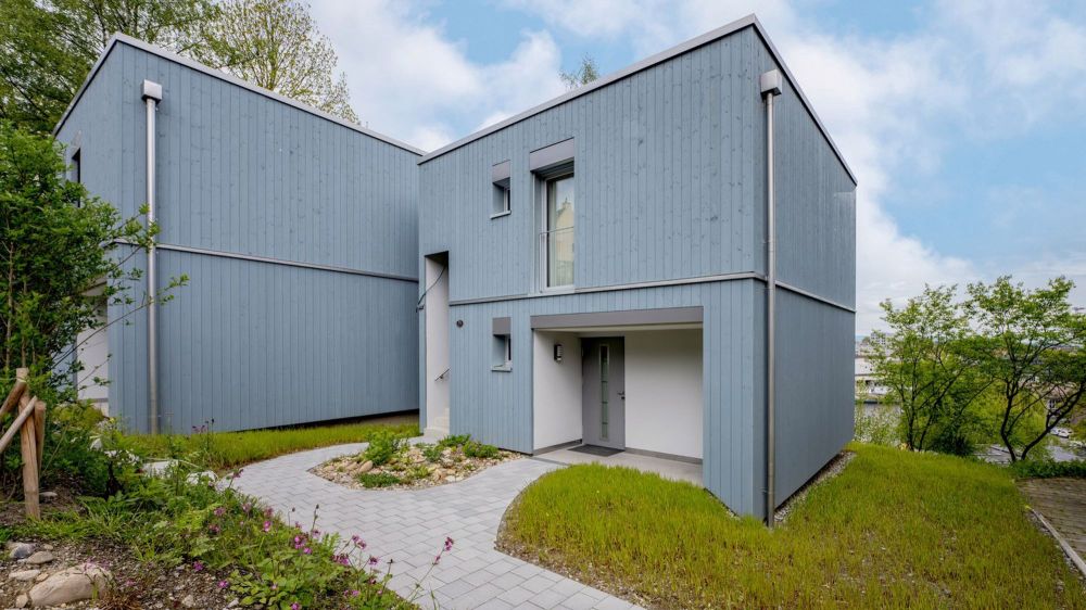 Moderne 1-Zimmer-Wohnung in Luzern zu vermieten - Bild 7