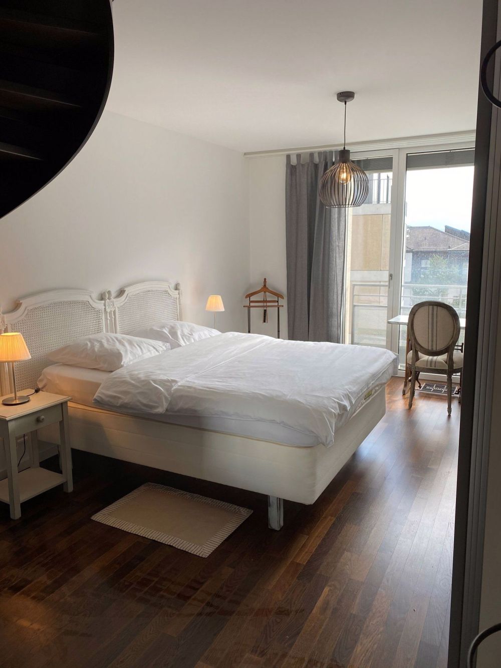 Réf - BS8-B-06.13 - Chambre