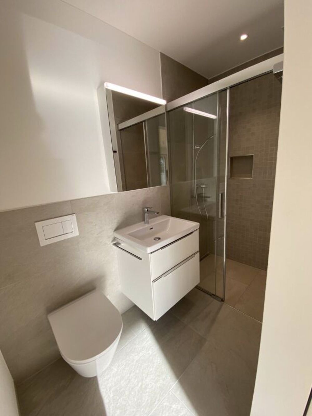 4 1/2-Zimmerwohnung im 1. OG - Bild 5