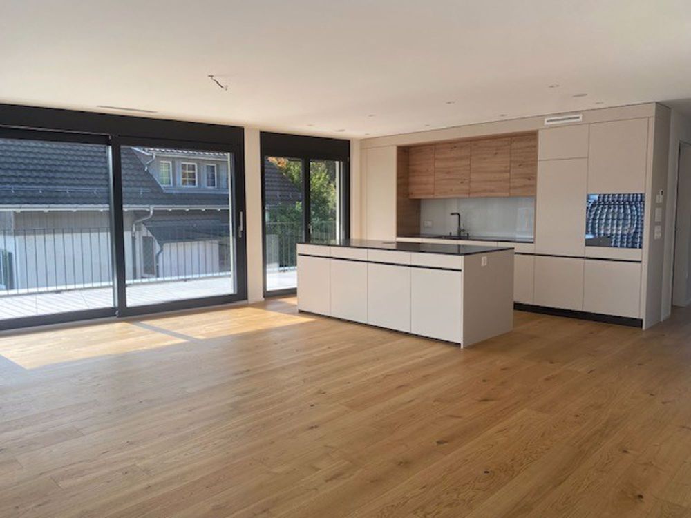 3½-Zimmer-Attikawohnung - Bild 2