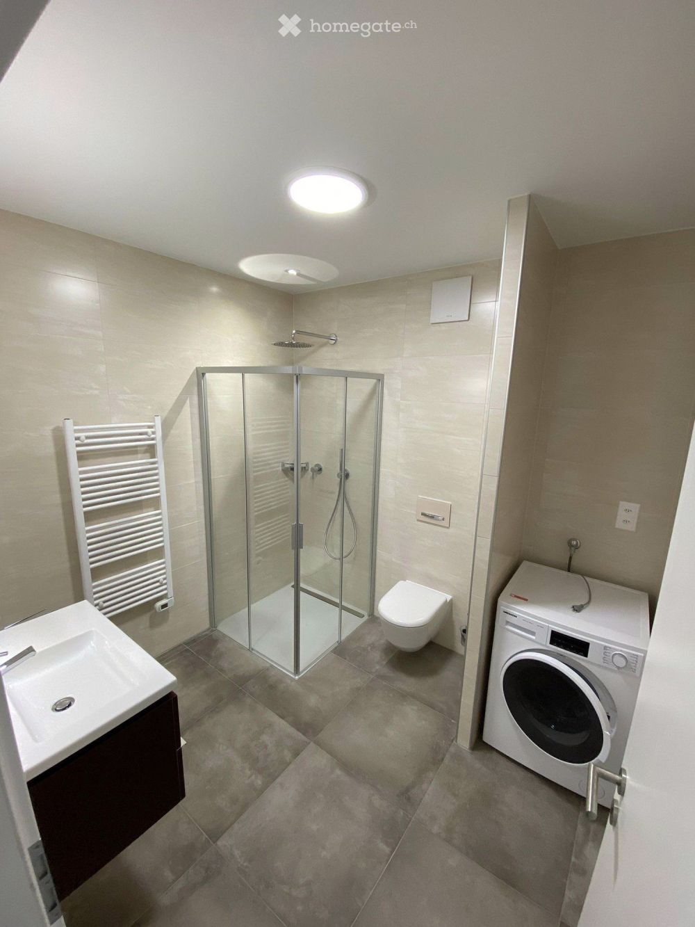 Moderne 2,5-Zimmer-Wohnung - Bild 3