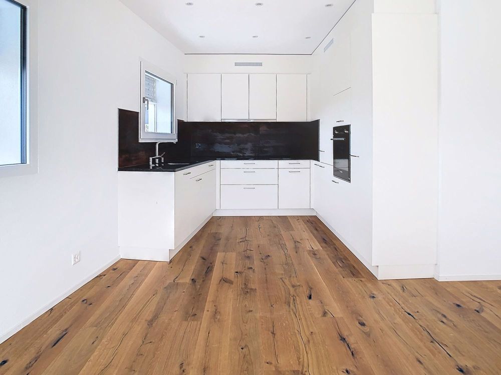 Magnifique appartement de standing en attique / Wunderschöne Penthouse - Bild 13