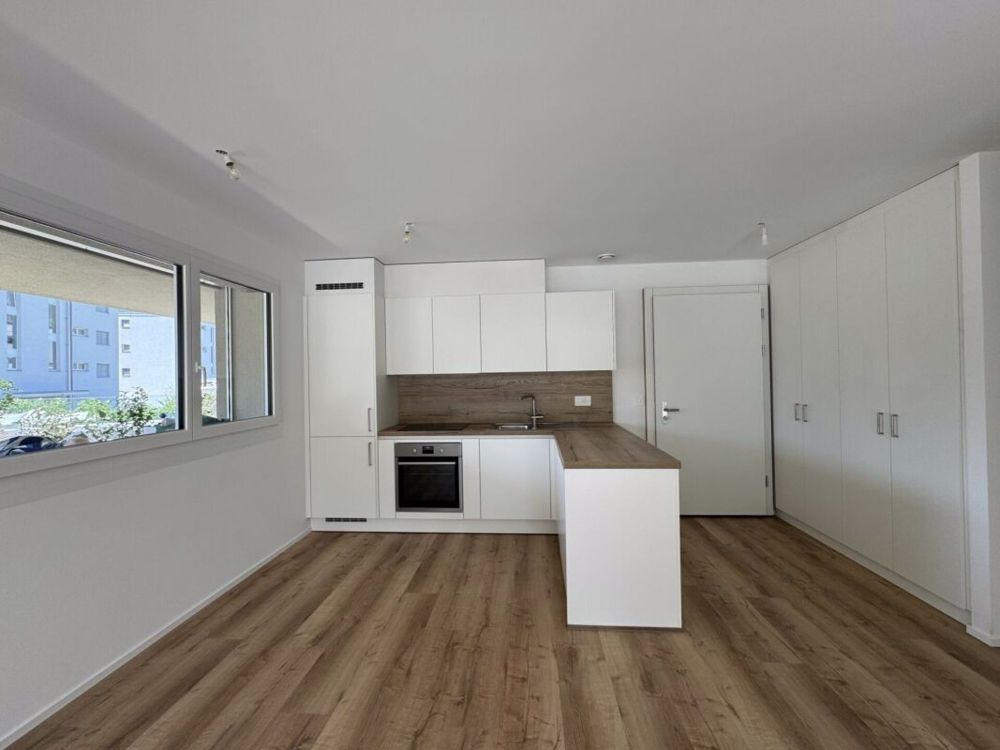 Wohnung 3.5 Zimmer - Residenz LES CEPS - Bild 3