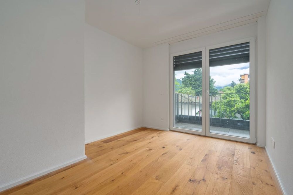 Vivi il Nuovo! PRIMA LOCAZIONE Elegante e moderno 3.5 locali - Bild 3
