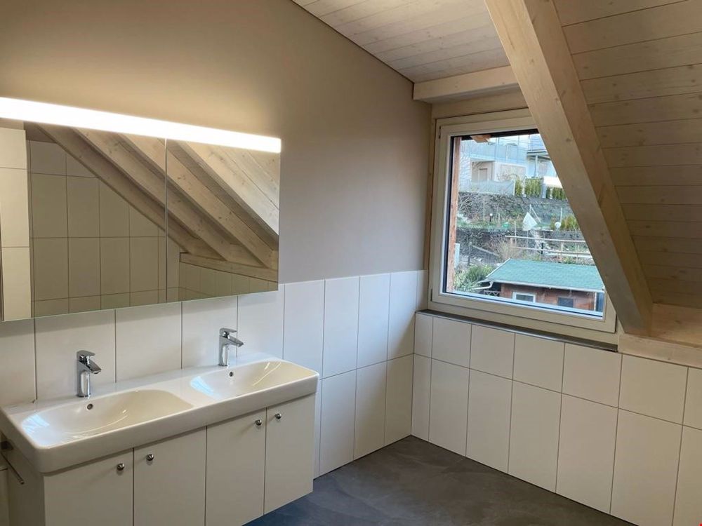 Traumhafte Neubauwohnung-Exklusiver Ausbaustandard - Bild 12