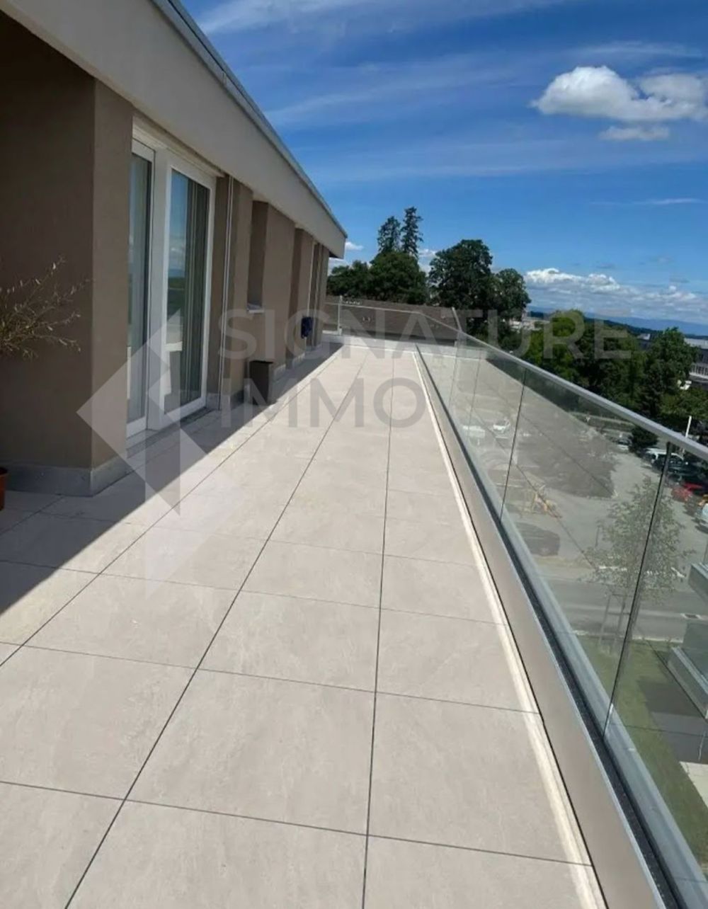 Zu vermieten, Attika, 1762 Givisiez, Ref 5538875 - Bild 3