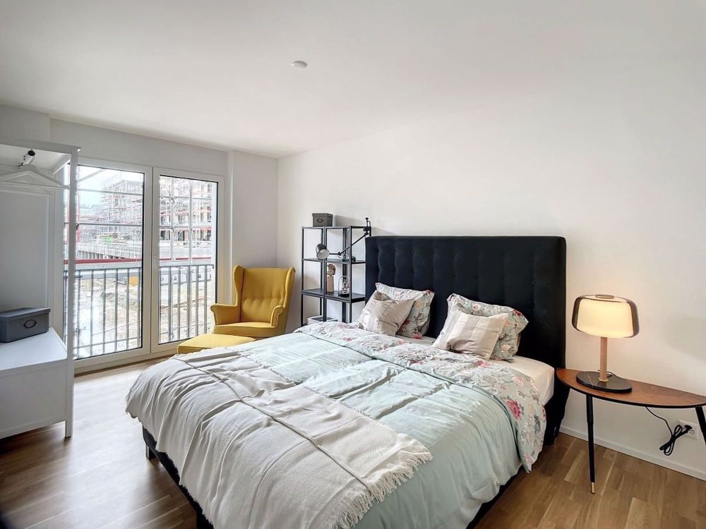 4 ½ Zimmer-Wohnung in Moudon mieten - Bild 4