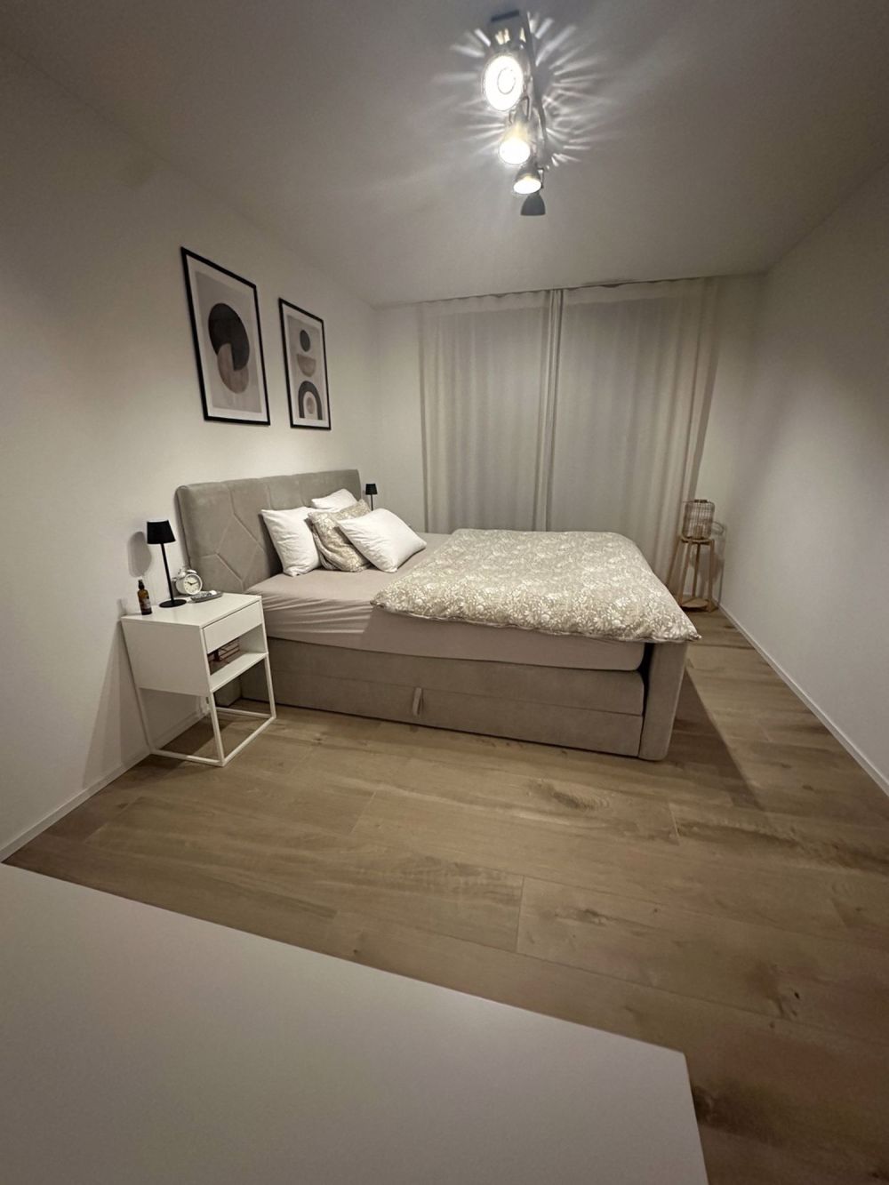 3.5- Zimmer- Wohnung im Effretikon - Bild 8