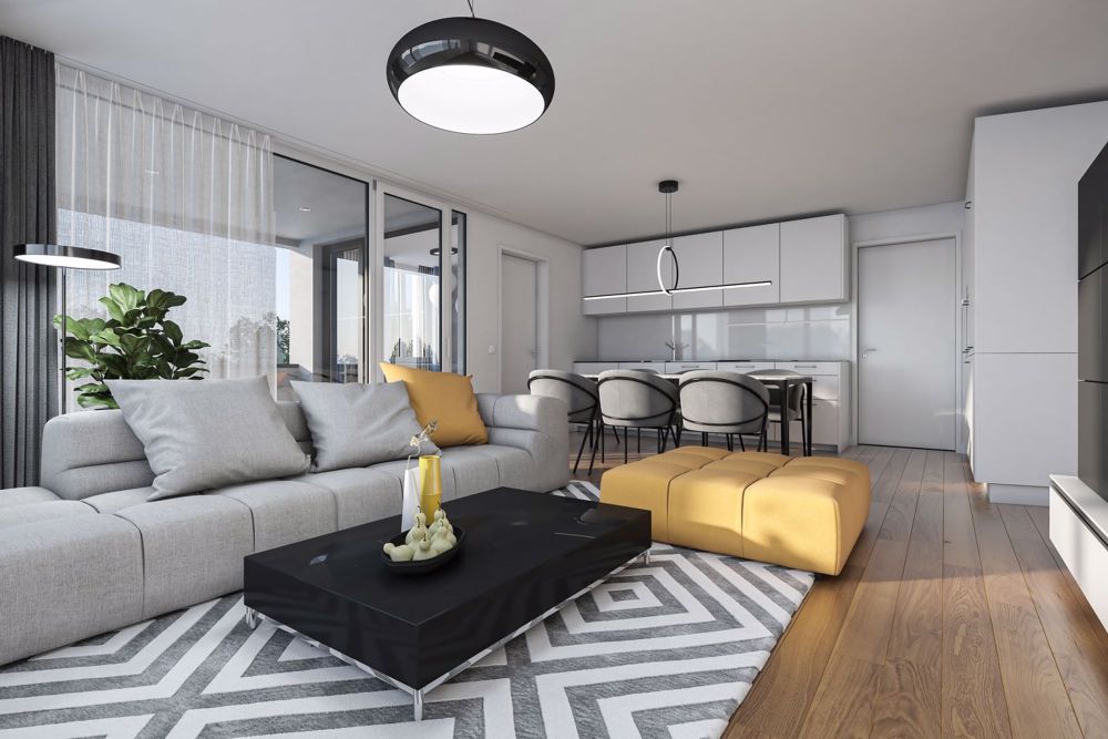 Ihr neues Traumzuhause im Neubau von Neuhausen - Bild 3