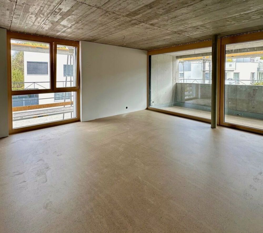 Erstvermietung 3.5-Zimmer-Wohnung - Bild 3