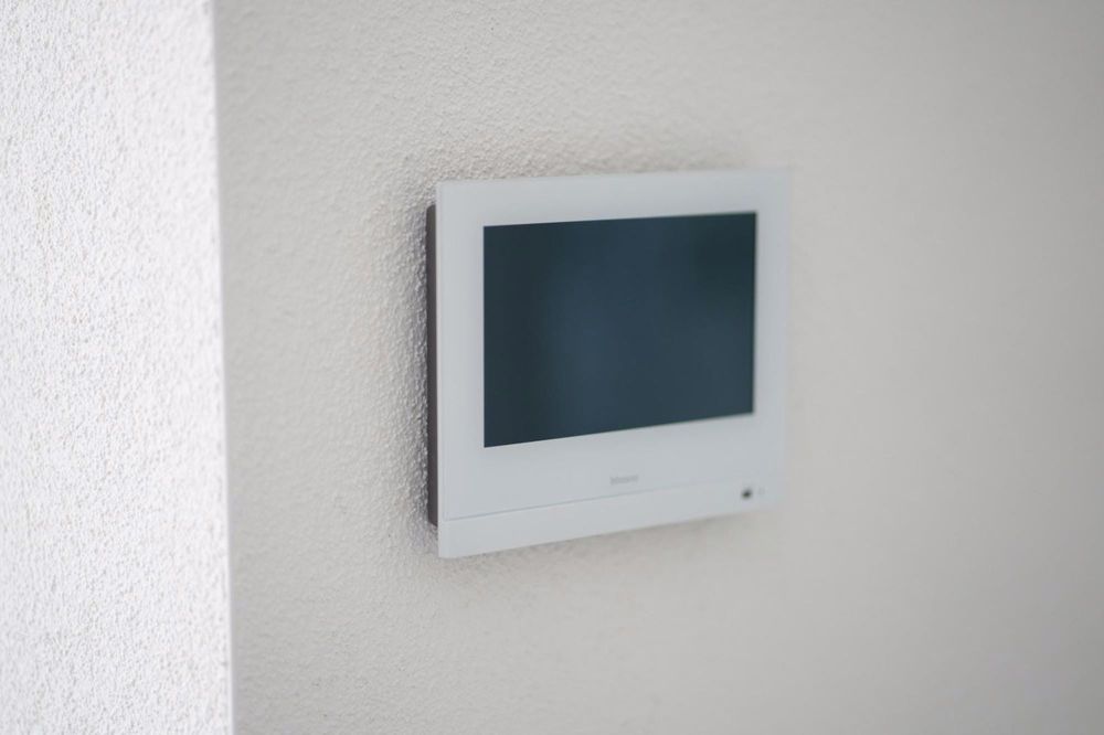 Exklusives Wohnen mit Berg- und Seesicht sowie Smart-Home-Technologie - Bild 10