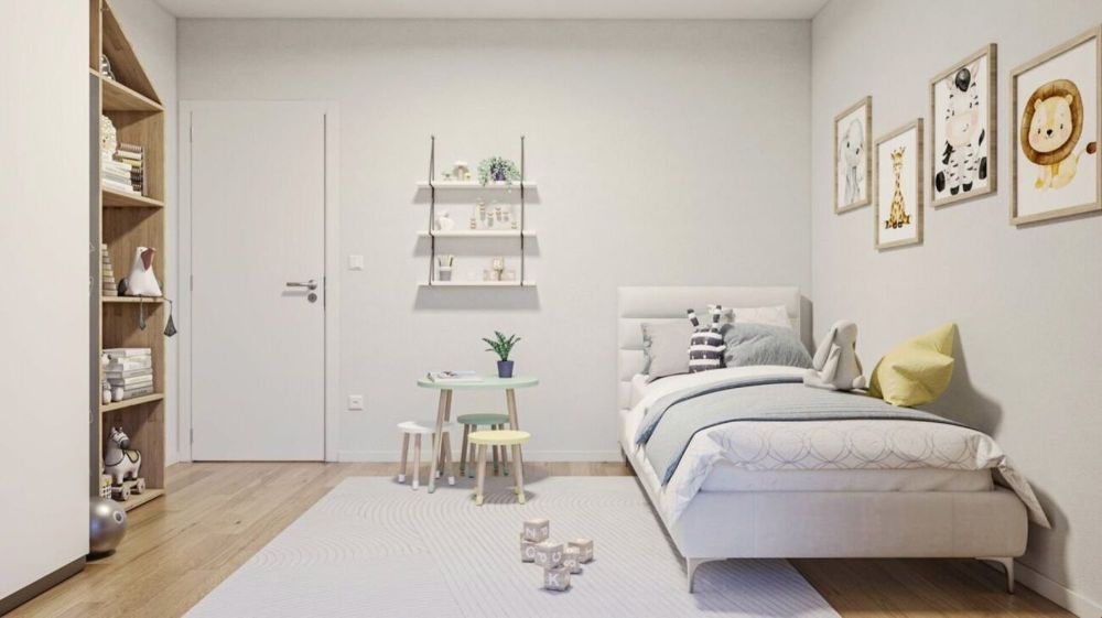 3 ½ Zimmer-Wohnung in Estavayer-le-Lac mieten - Bild 8