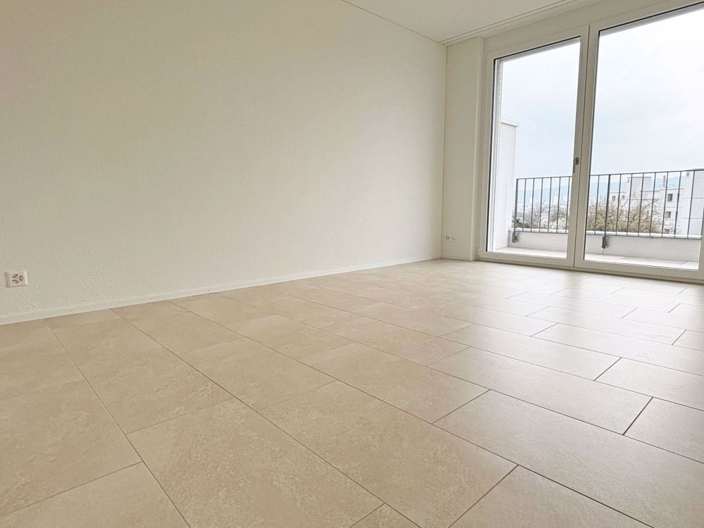 Sonniger Attika-Traum mit Schwedenofen - Bild 9