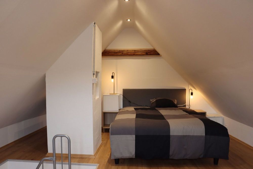 Erstvermietung - Renoviertes Studio im Zentrum - Bild 2