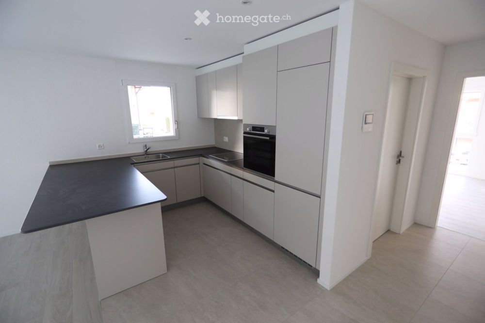 Wohnung 3.5 Zimmer in Commugny - Bild 7