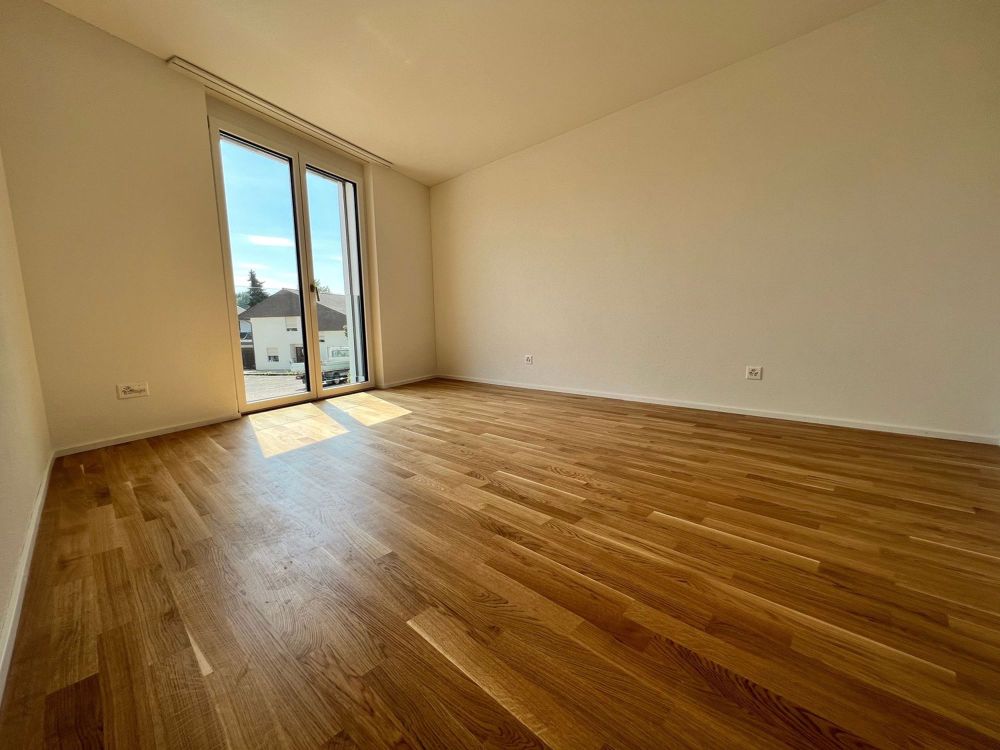 2.5 Zi-Wohnung mit 76 m2 Wohnfläche und 12 m2 Sitzplatz (C7) - Bild 3