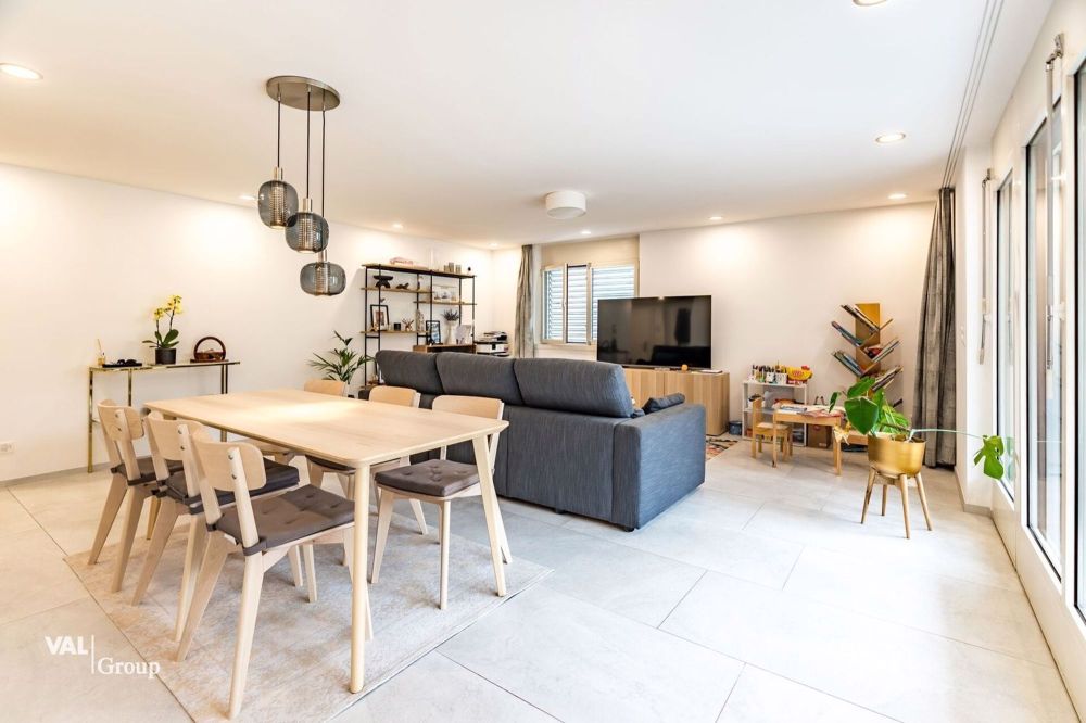 4 ½ Zimmer-Wohnung in Brig mieten - Bild 4