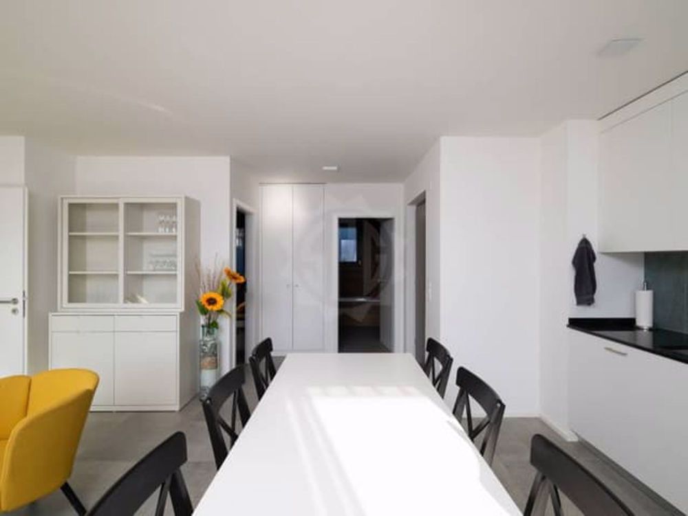 Magnifique appartement - Collex - Bild 11