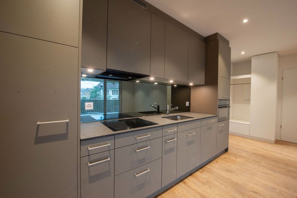 Ihr neues Zuhause mit Service Plus – modern, zentral, selbstbestimmt - Bild 1