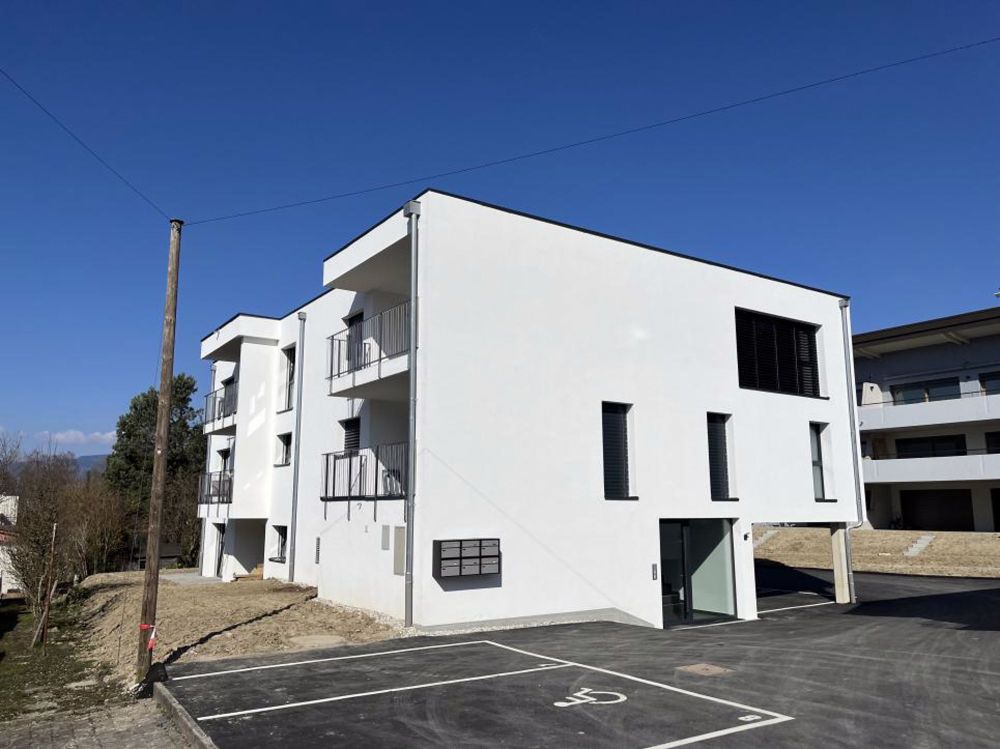 NEUF, MODERNE, SPACIEUX ET LUMINEUX - Bild 11