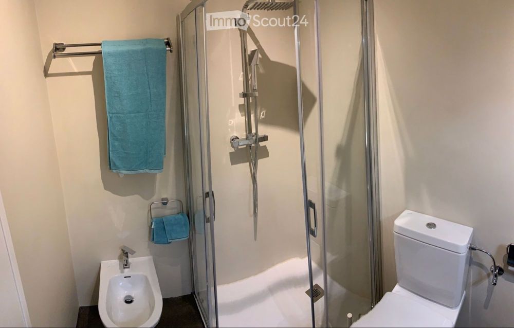 Zweizimmerwohnung in einer Residenz von hohem Standard möbliert - Bild 6