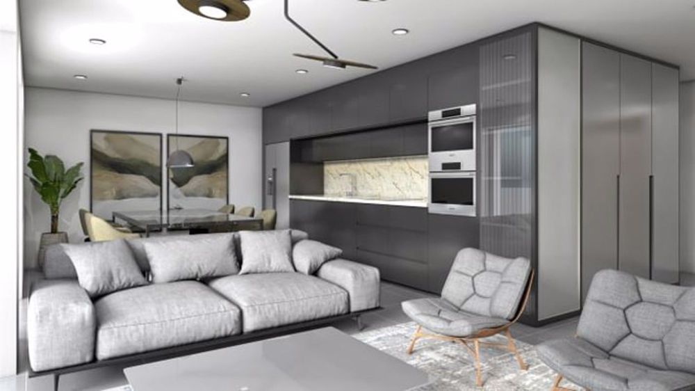 Luxuriöse neue Apartments und Attiken mit 2.5, 3.5, 4.5 Zimmern und Attiken - Bild 4