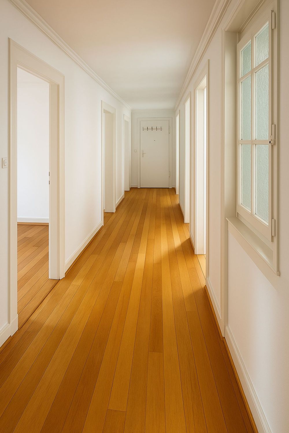 Frisch sanierte Altbauwohnung im Herzen der Altstadt - Bild 2