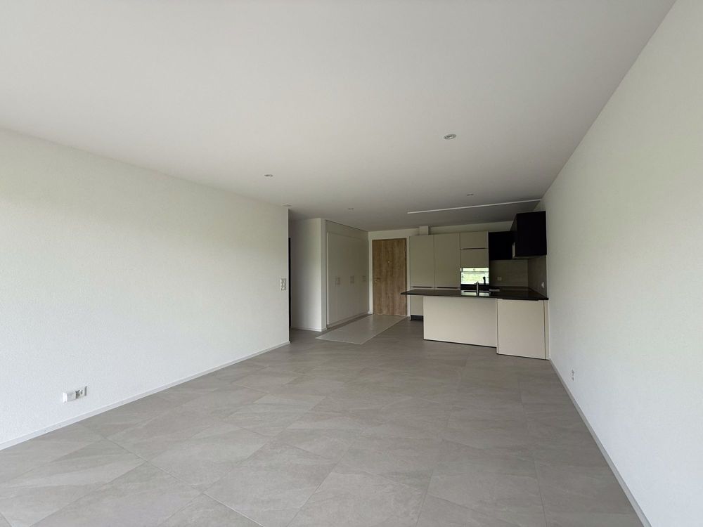 Prächtige 3,5-Zimmer-Neubauwohnung - Bild 6