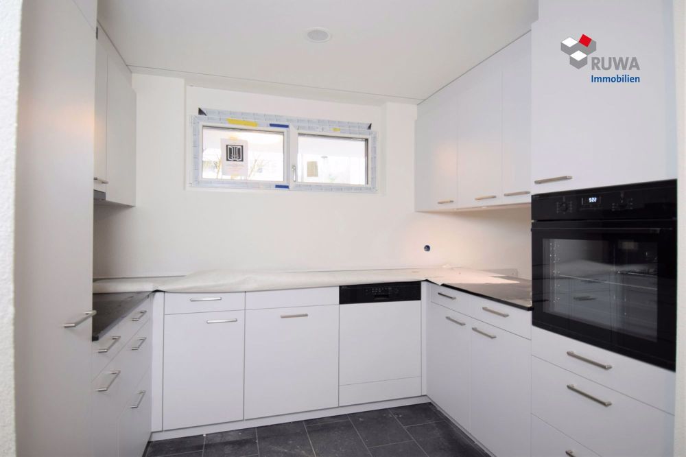 Moderne Parterrewohnung an beliebter Wohnlage - Bild 1