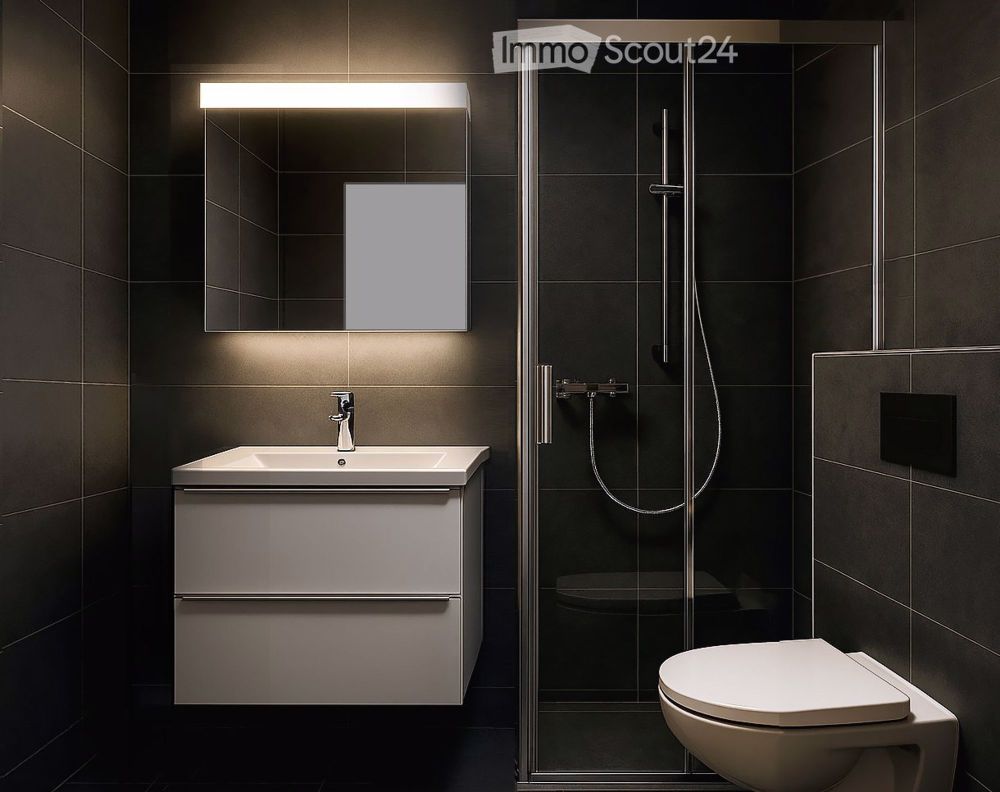 Erste Vermietung] Superbe Apartments mit großer Terrasse & Parking, nahe alle Annehmlichkeiten - Bild 13