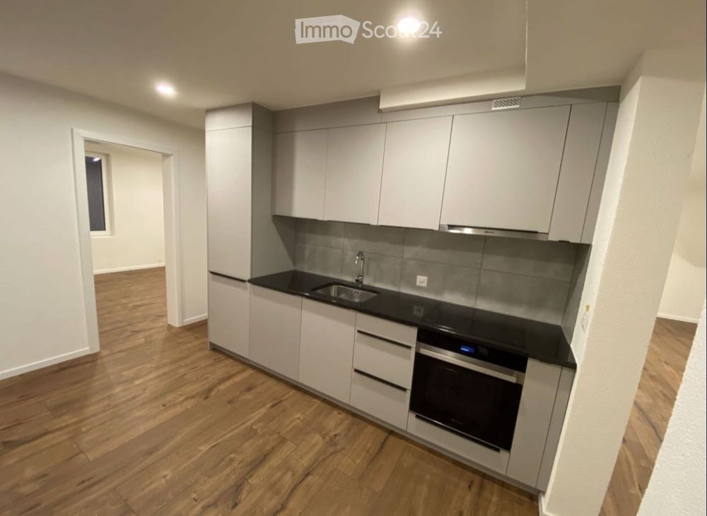 Moderne 3.5-Zimmer-Wohnung mit 2 Balkonen in Schönenwerd - Bild 4