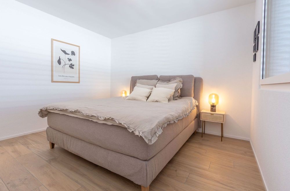 2 ½ Zimmer-Wohnung in Visp mieten - Bild 4