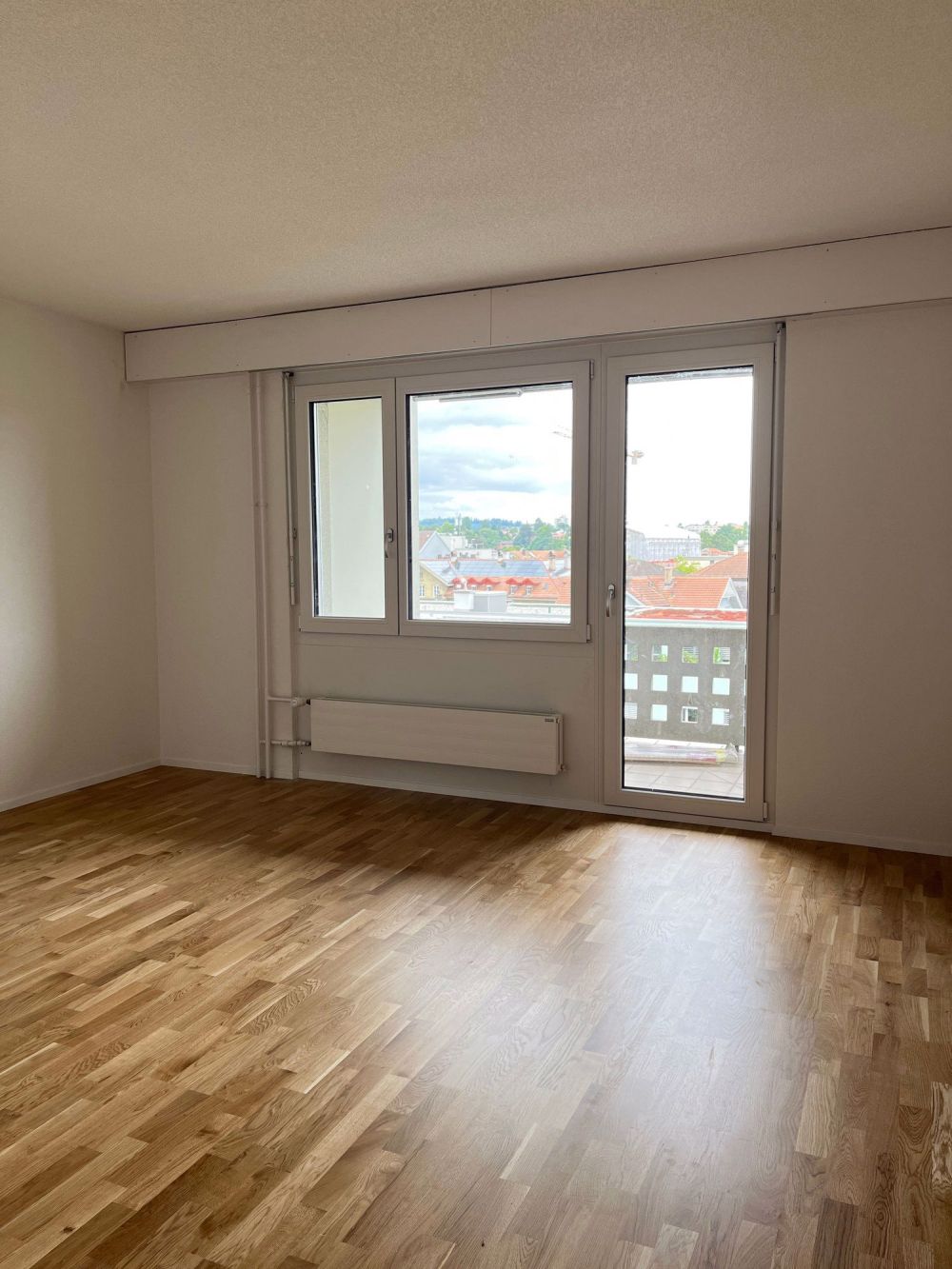 Wunderschöne Wohnung im beliebten Breitenrain-Quartier - Bild 4