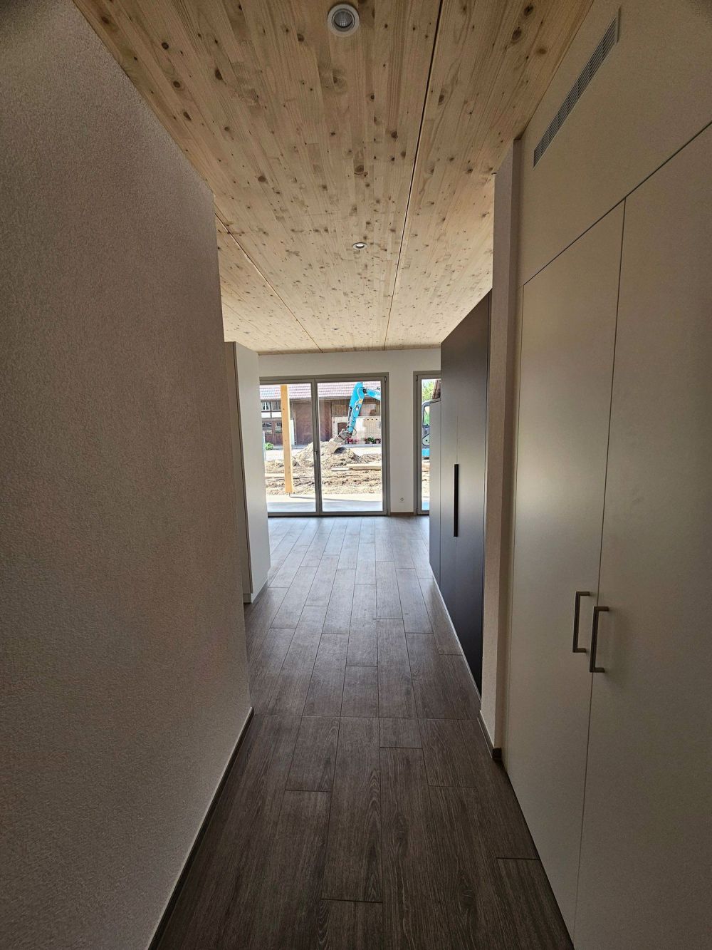 Erstbezug; 3.5 Gartenwohnung - Bild 6