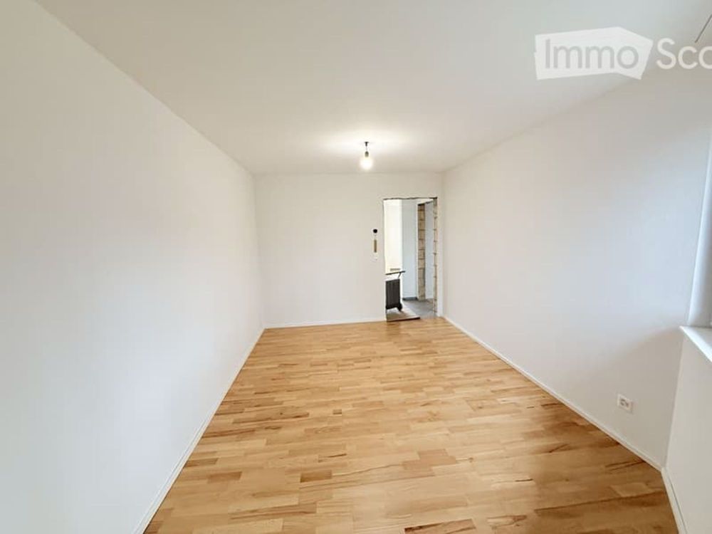 Moderne 3.5-Zimmer-Wohnung mit Balkon in Roggwil - Bild 4